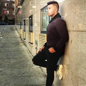 Meet your Posher, Rajon